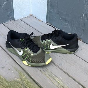 Nike Mens Training Shoes